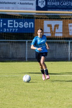 Bild 41 - wBJ TuS Rotenhof - Holstein Kiel : Ergebnis: 1:4